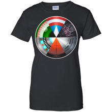 Load image into Gallery viewer, Arnoder - Irupsion porlize irslend harzad T Shirt &amp; Hoodie