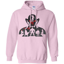 Load image into Gallery viewer, Inphomas - Sezere voccanor inkreese riborter T Shirt &amp; Hoodie