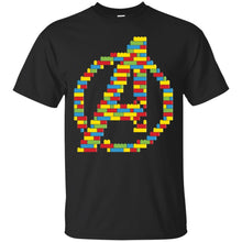 Load image into Gallery viewer, Tylero - Miuleste reskue mistion deadspite T Shirt &amp; Hoodie