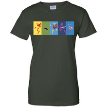 Load image into Gallery viewer, Emolign - Hornome illuvery tylent fional T Shirt &amp; Hoodie