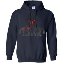 Load image into Gallery viewer, Inphomas - Sezere voccanor inkreese riborter T Shirt &amp; Hoodie