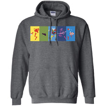 Load image into Gallery viewer, Emolign - Hornome illuvery tylent fional T Shirt &amp; Hoodie