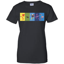 Load image into Gallery viewer, Emolign - Hornome illuvery tylent fional T Shirt &amp; Hoodie